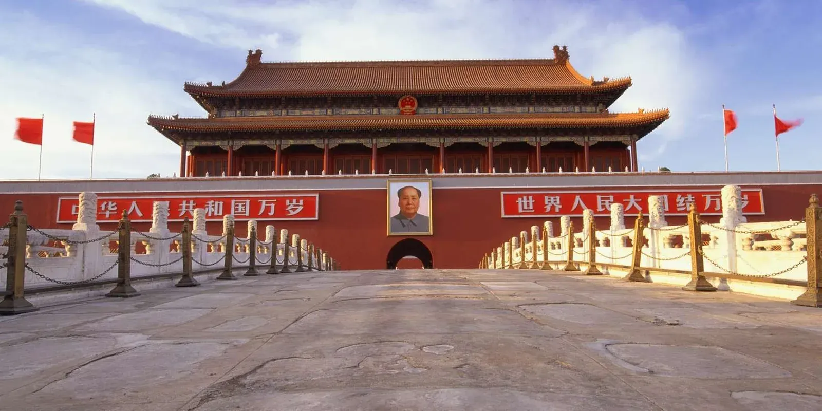 Aeroporti in Cina