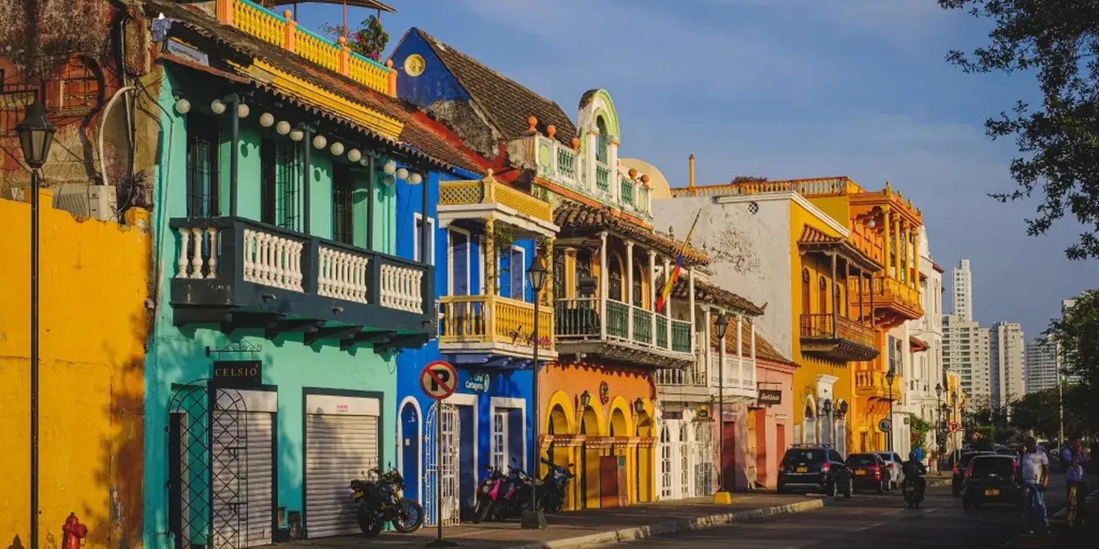 Colombia