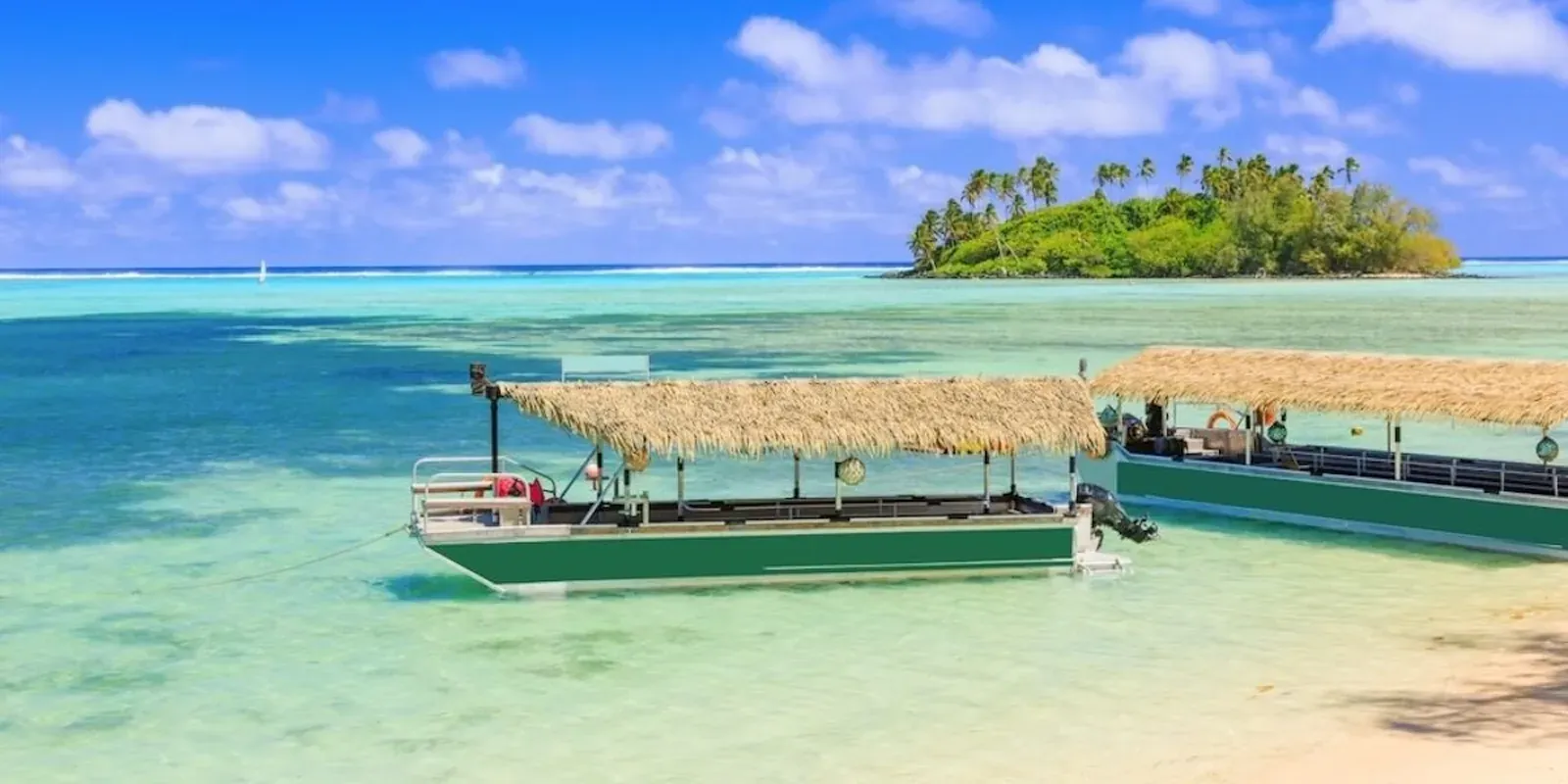 Isole Cook