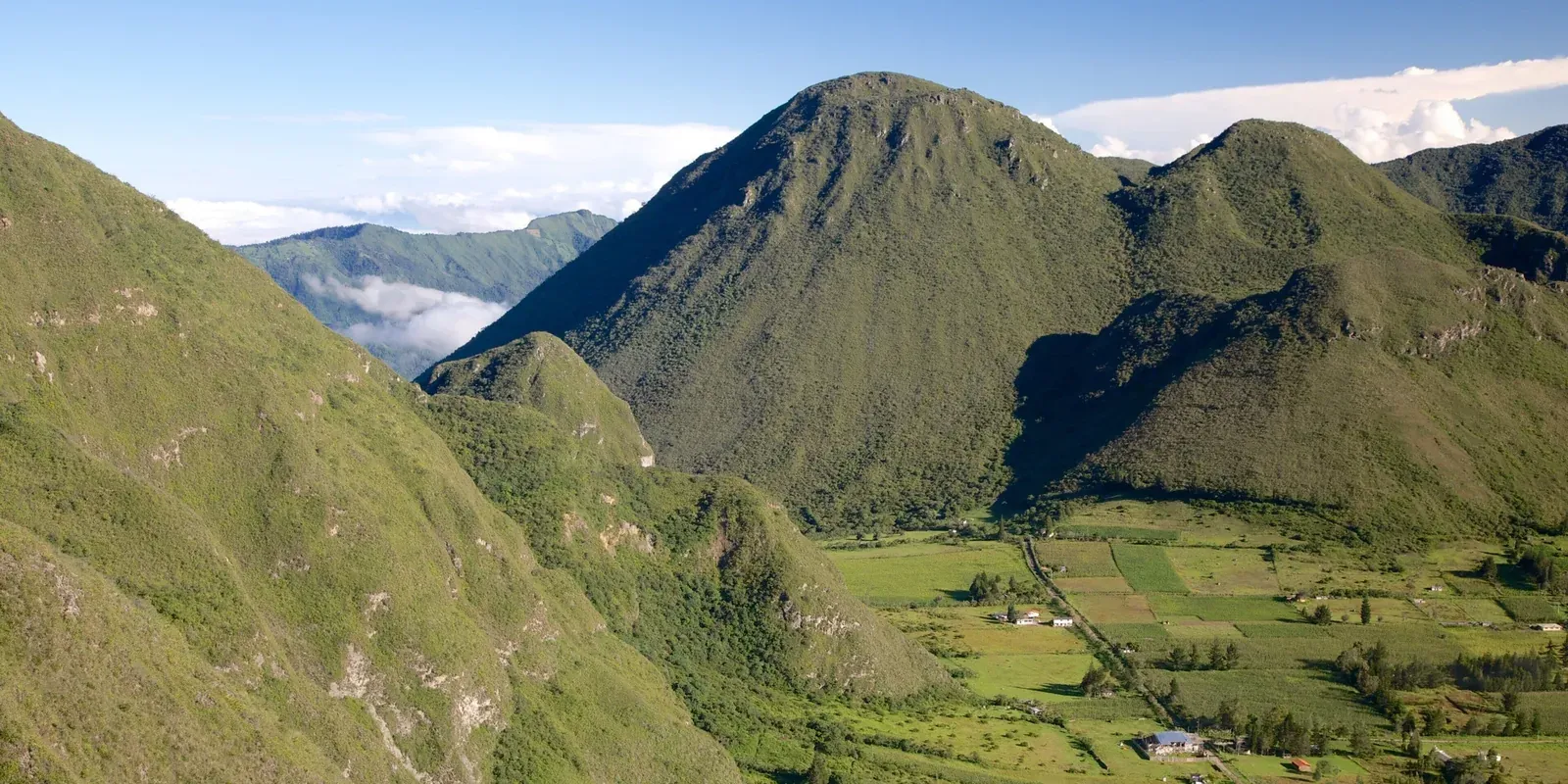 Ecuador