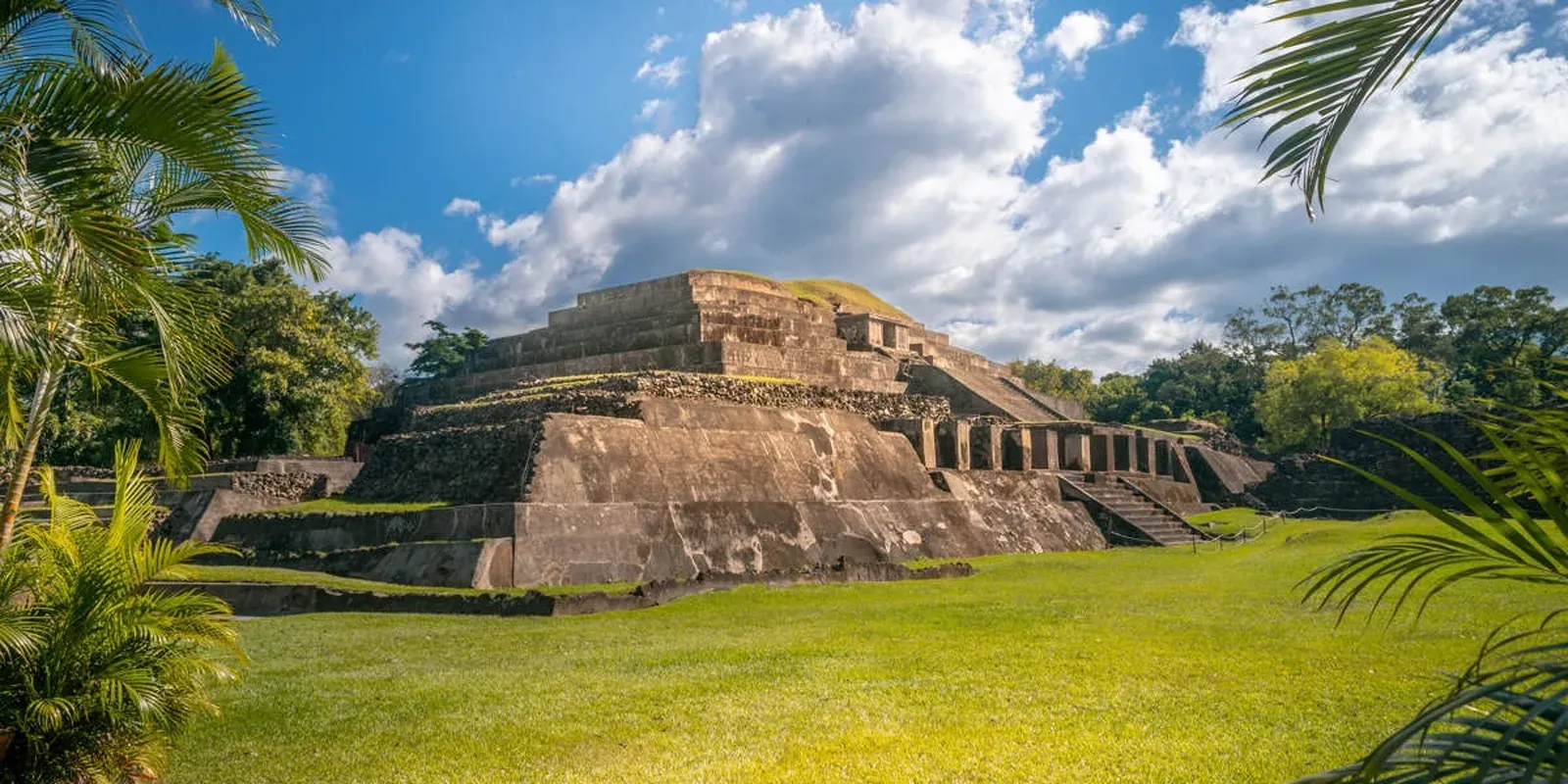 El Salvador