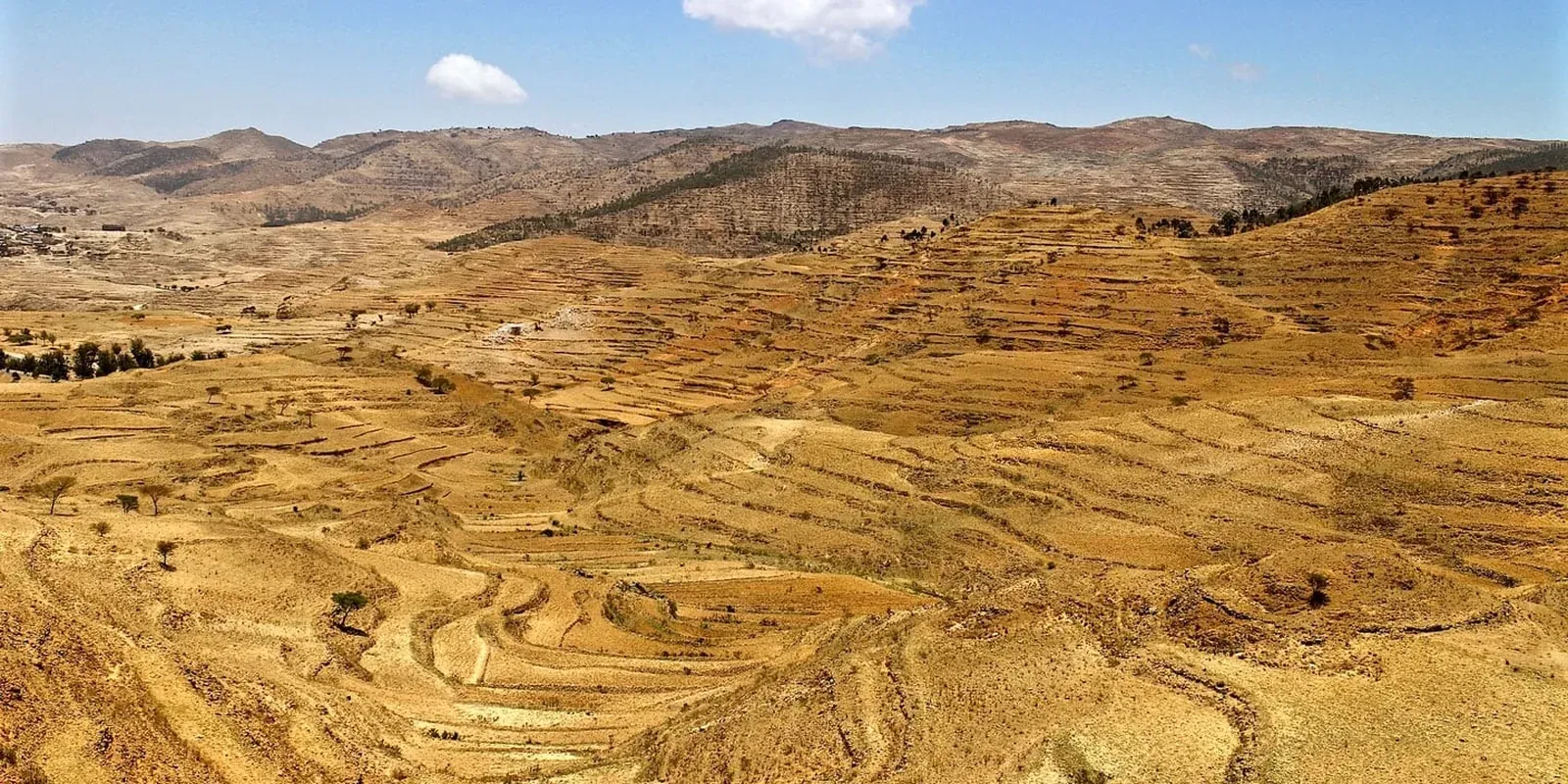 Eritrea