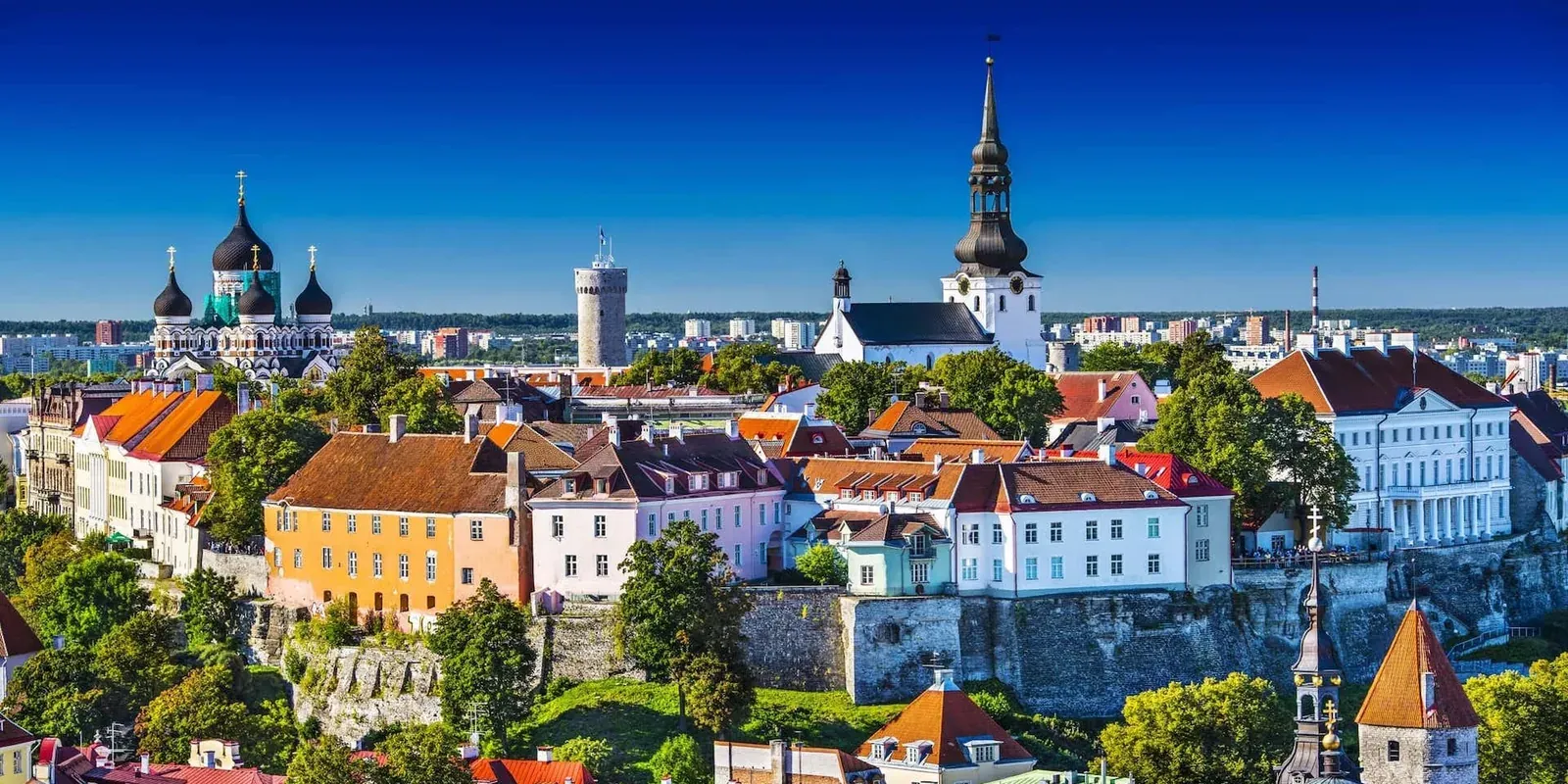 Estonia