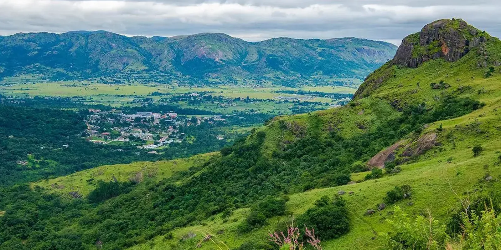 Eswatini