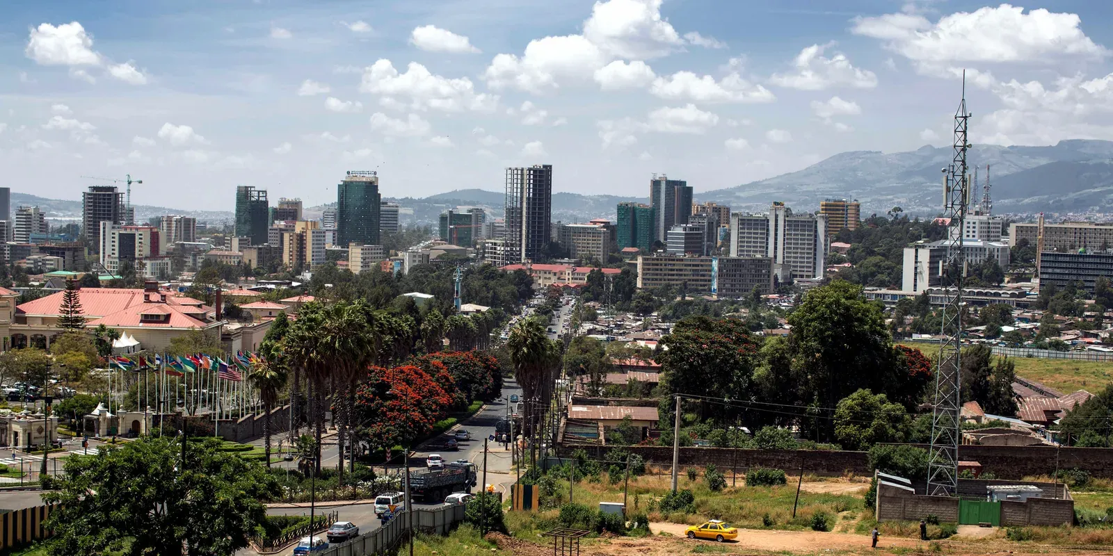 Etiopia
