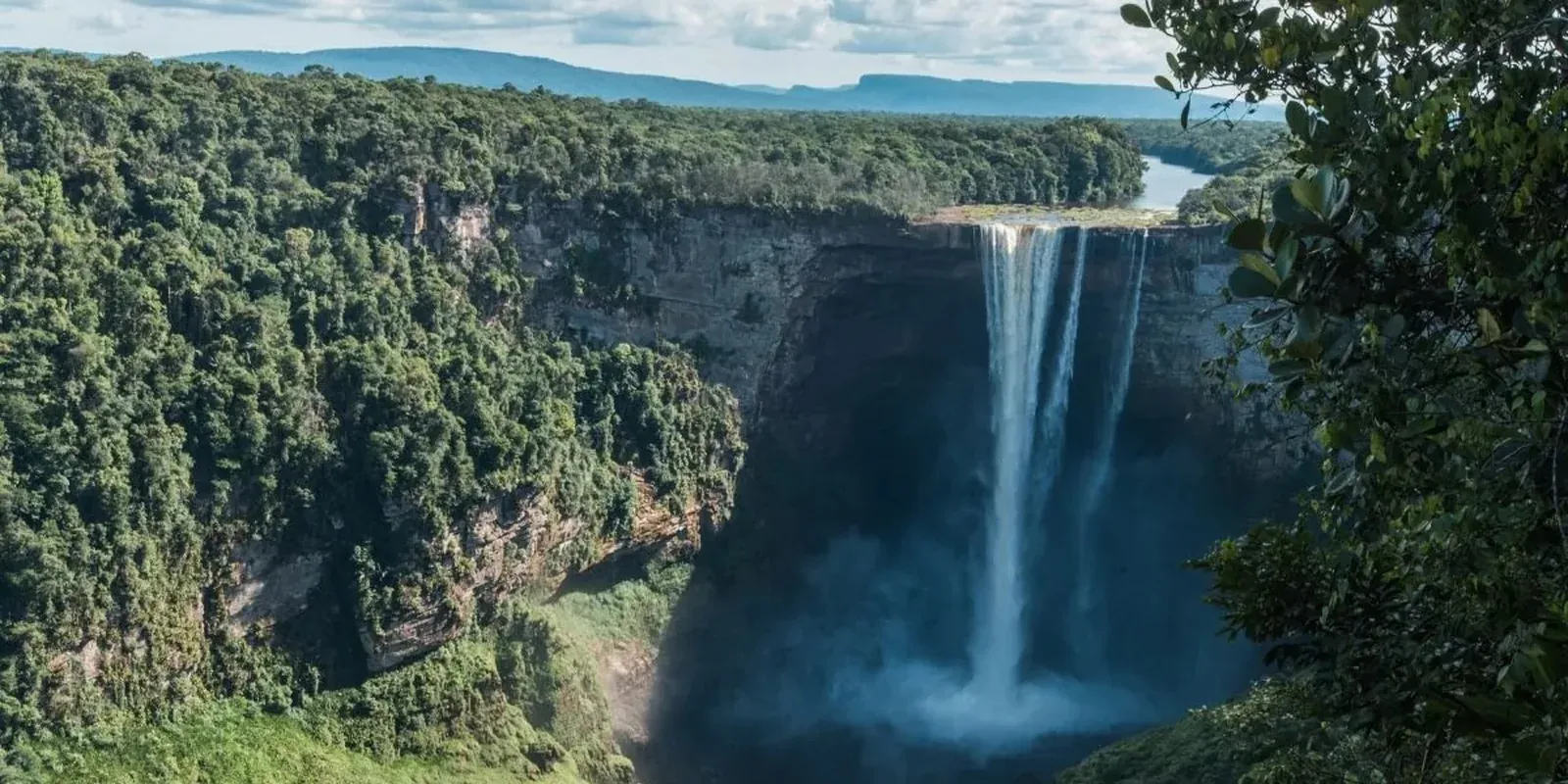 Guyana Francese