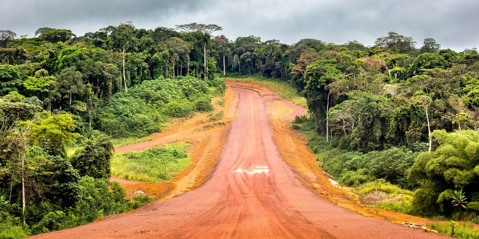 Gabon