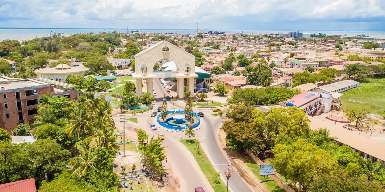 Gambia