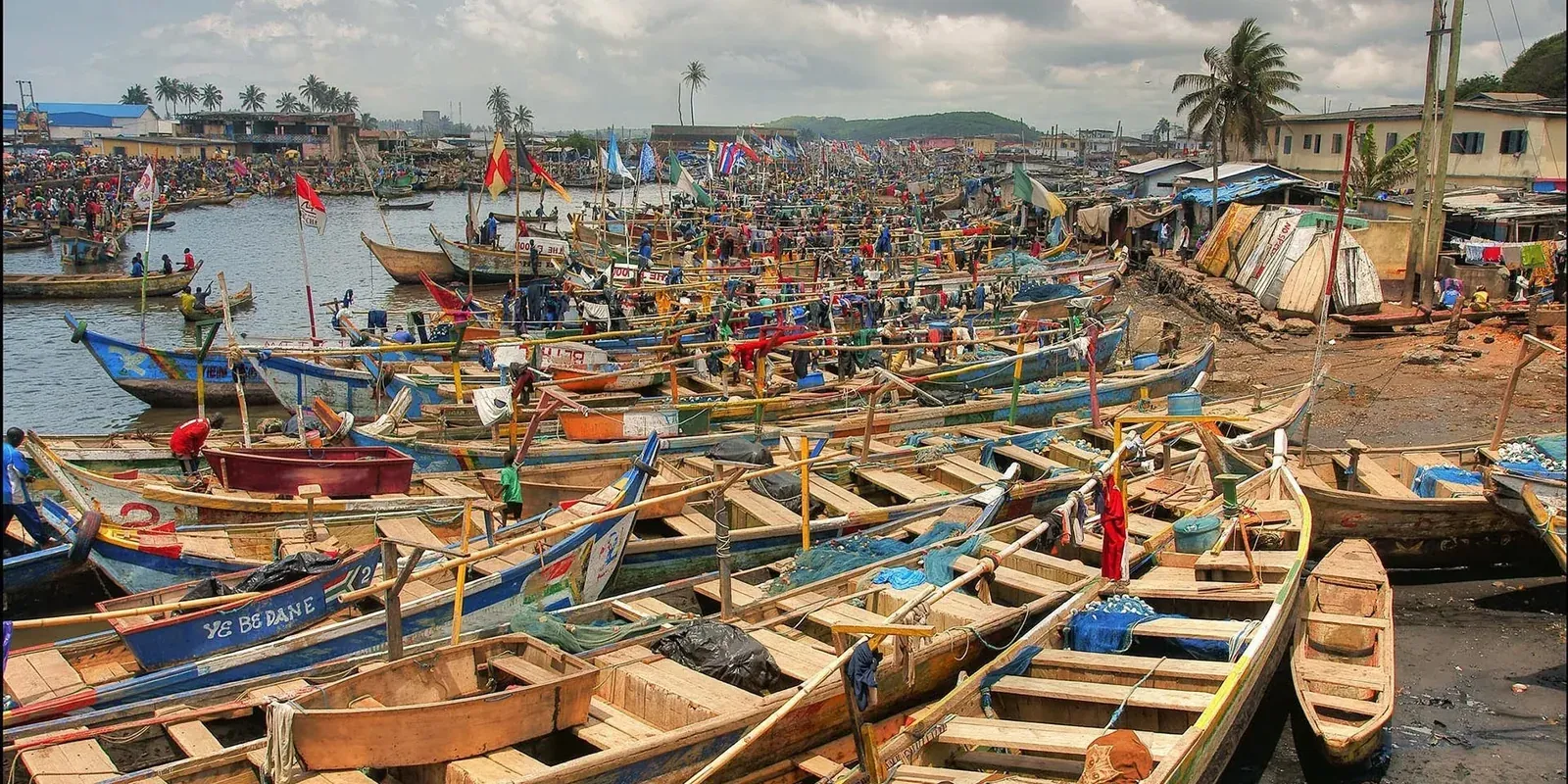 Ghana