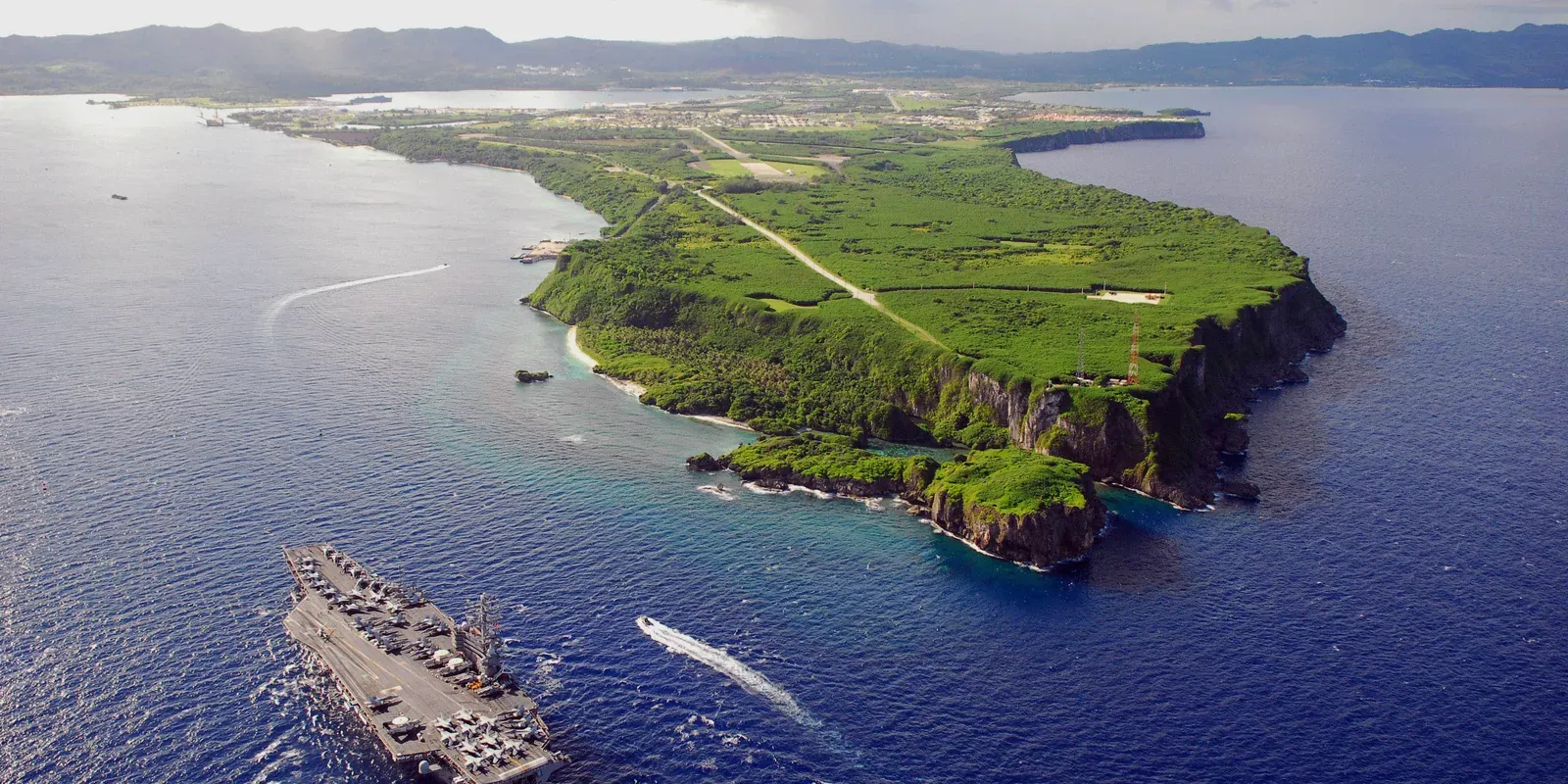 Guam