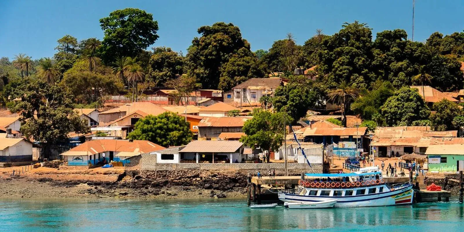 Guinea-Bissau