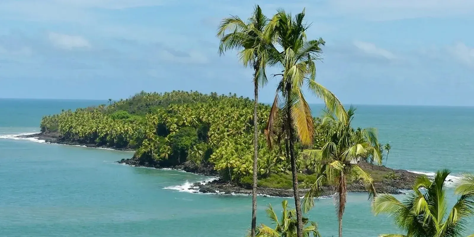 Guyana