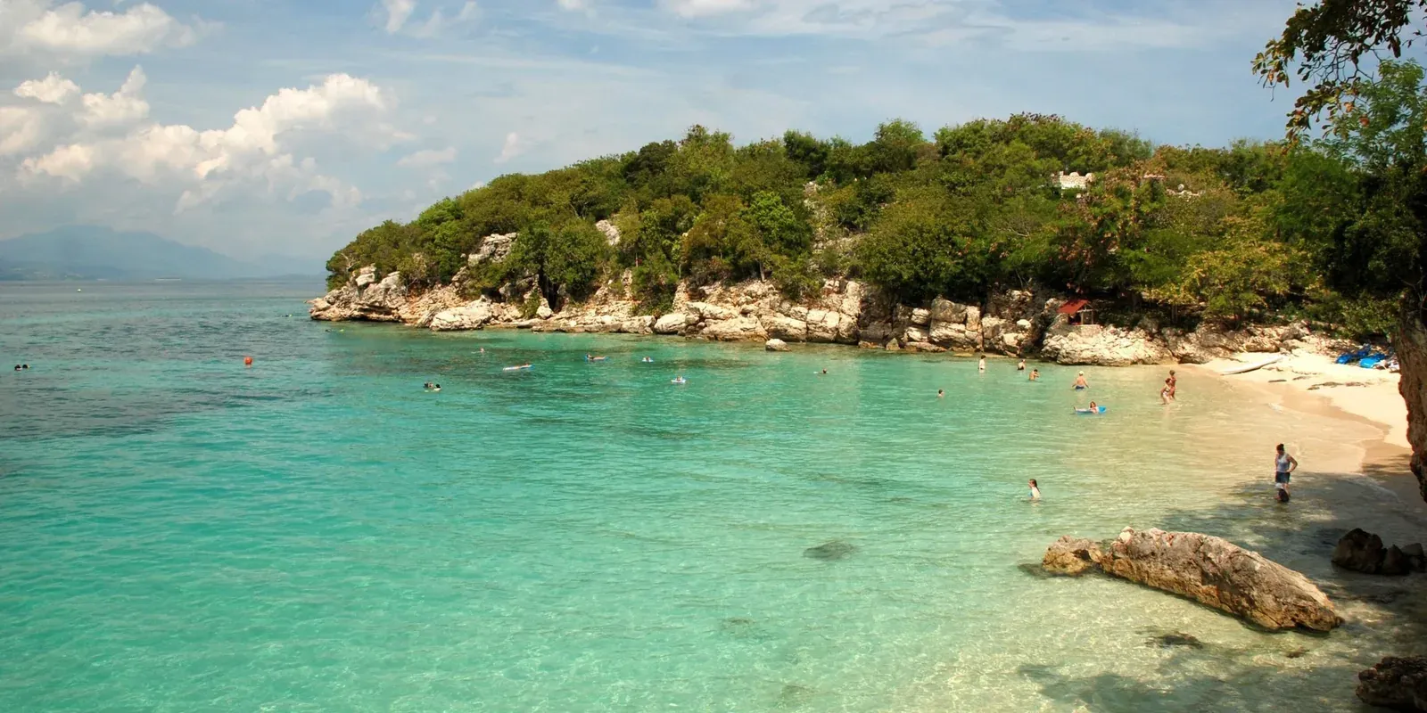 Haiti