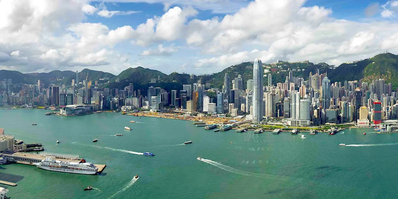 Hong Kong