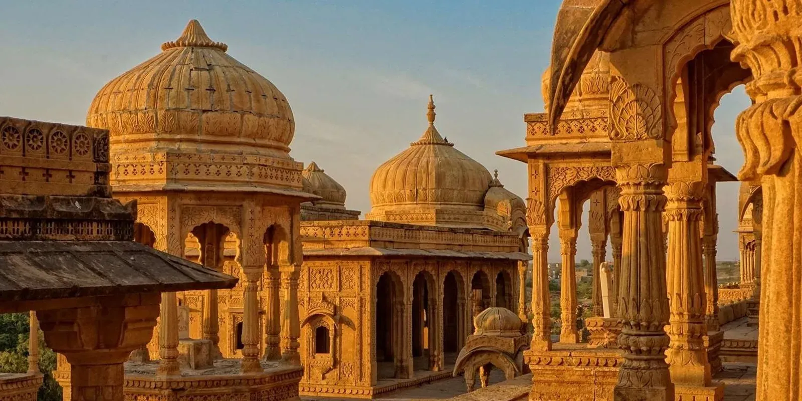 Aeroporti in India