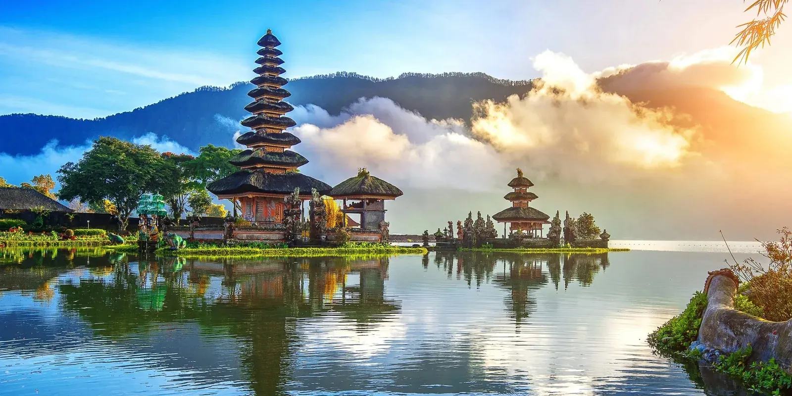 Indonesia
