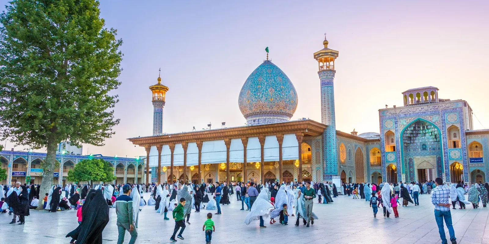 Iran
