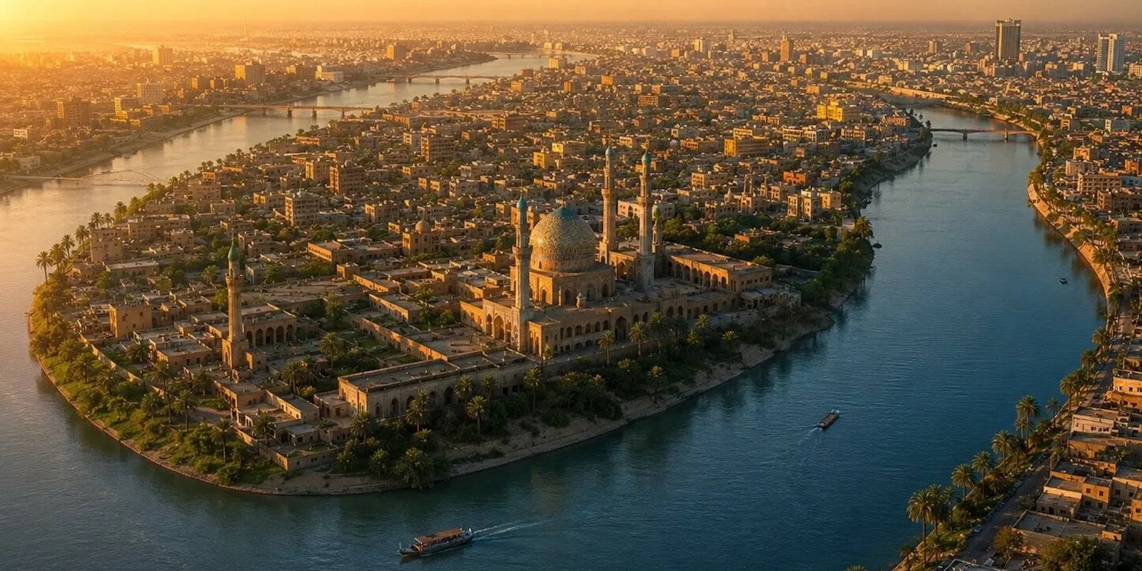 Iraq