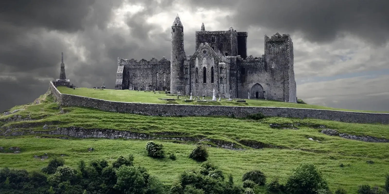 Irlanda