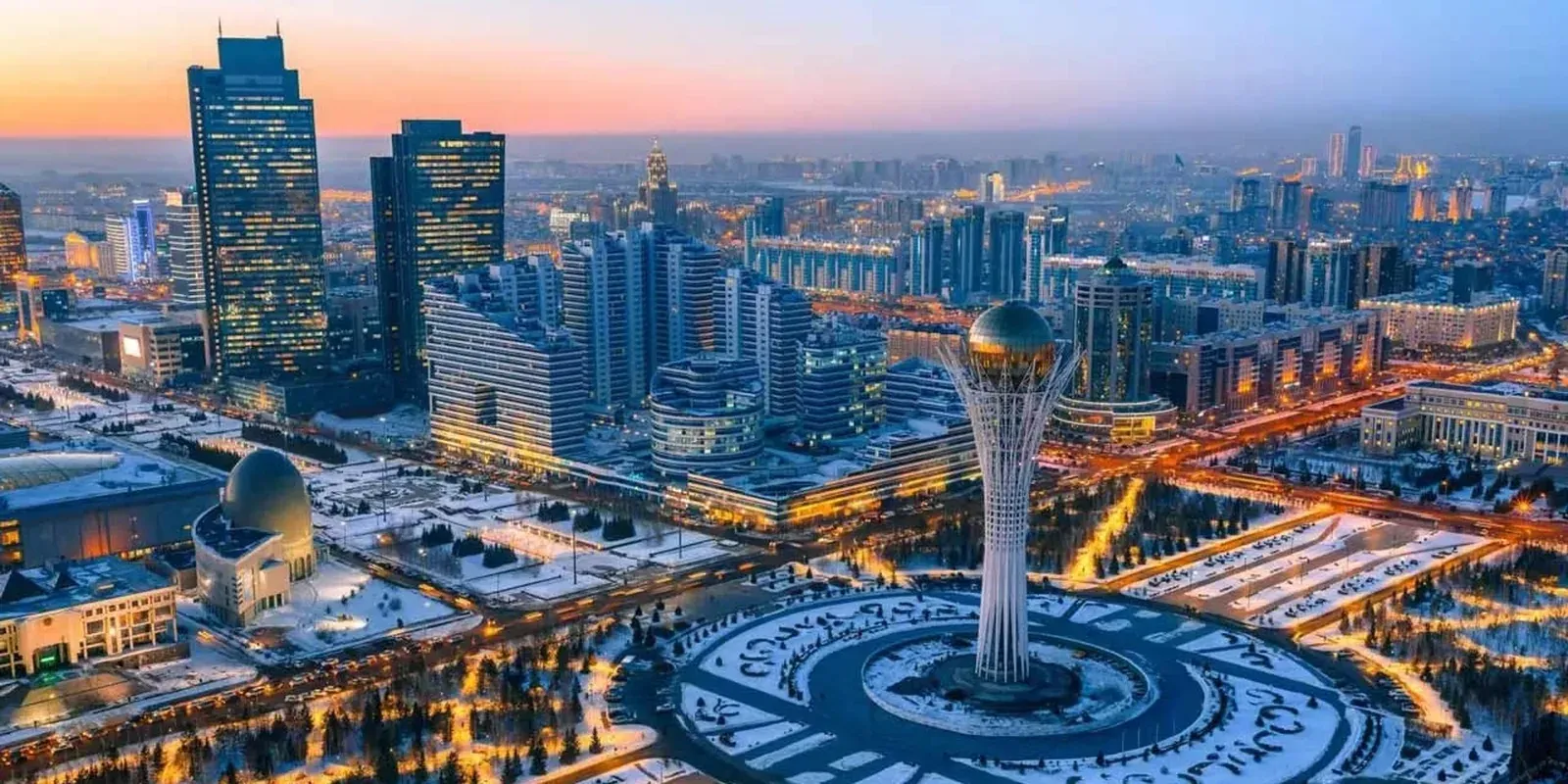 Kazakistan