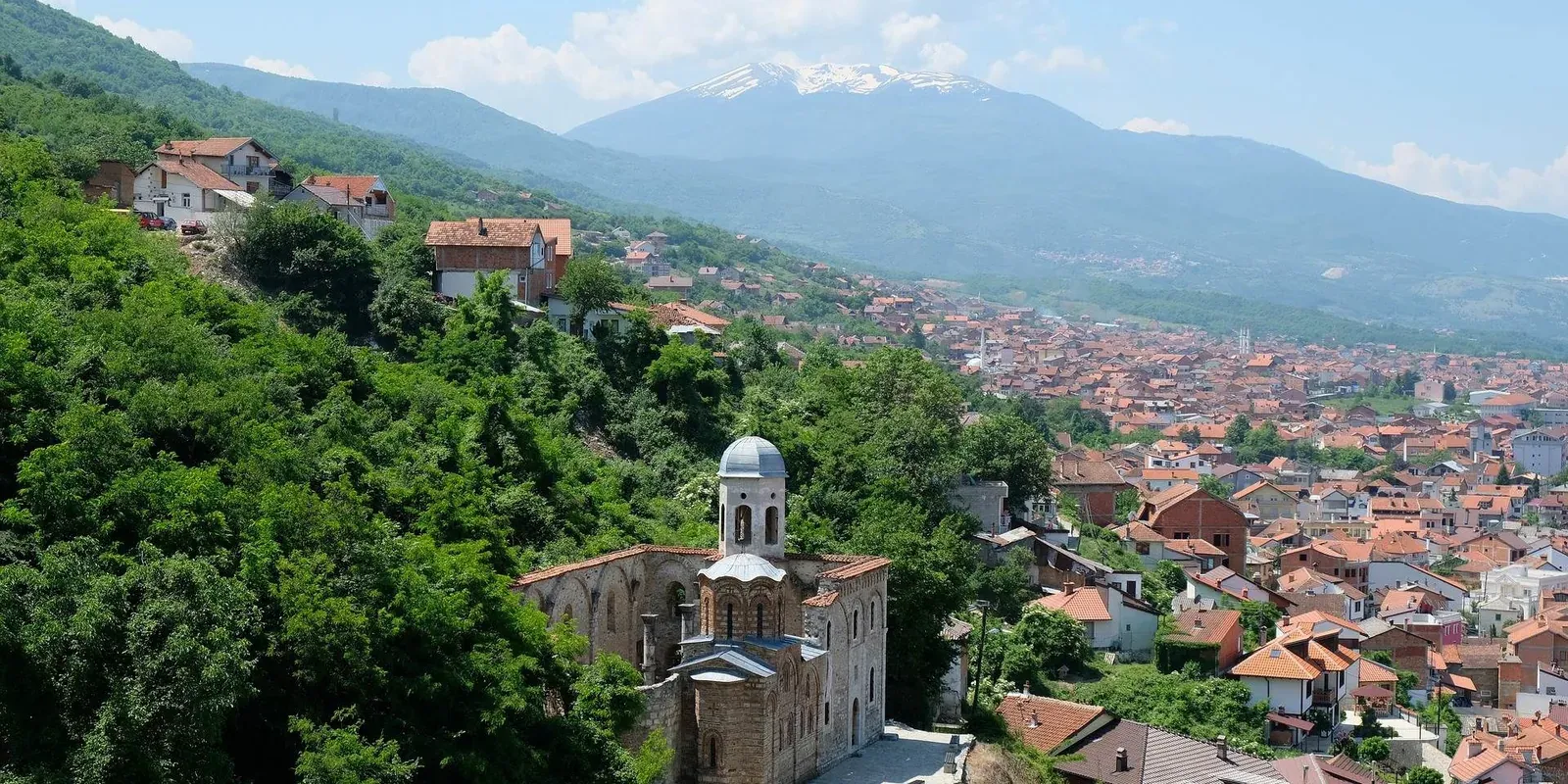 Kosovo