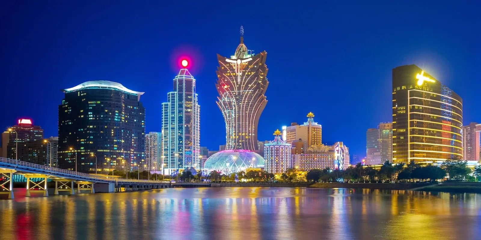 Macao