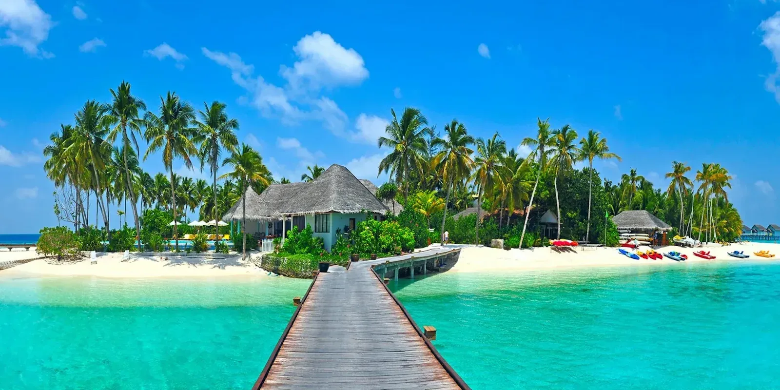 Maldive