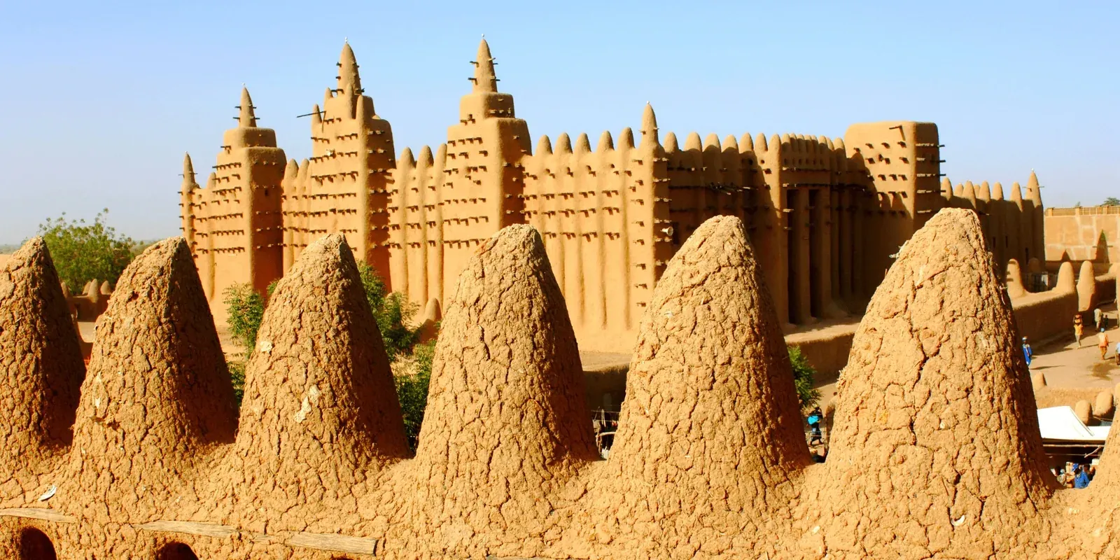 Mali