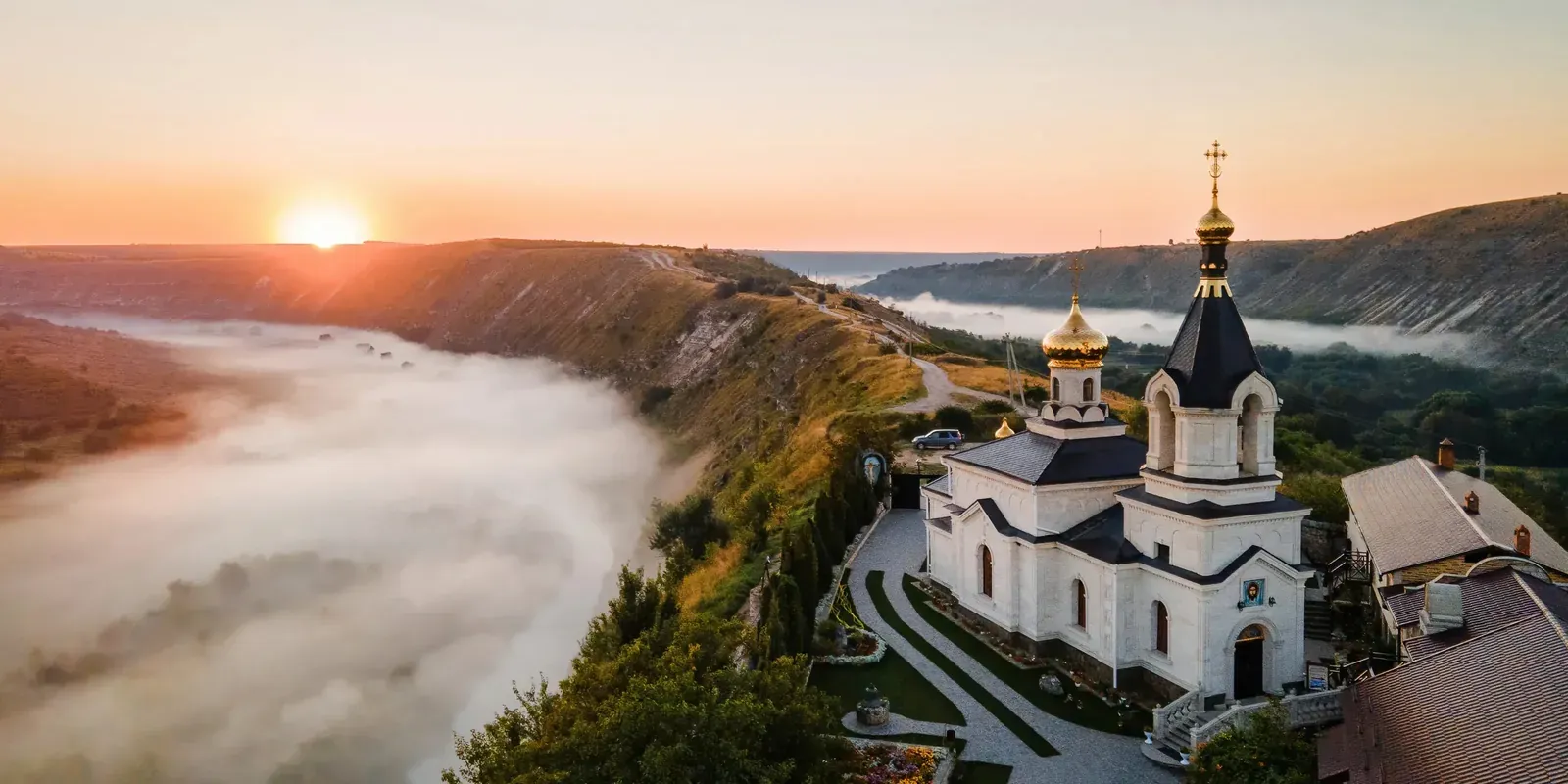 Moldavia