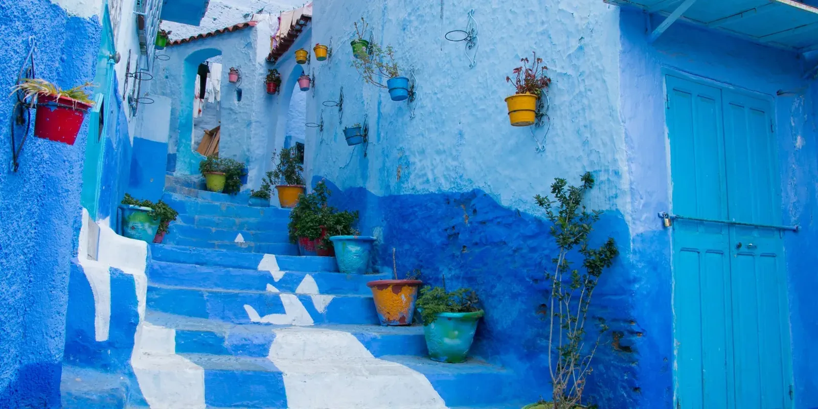 Marocco