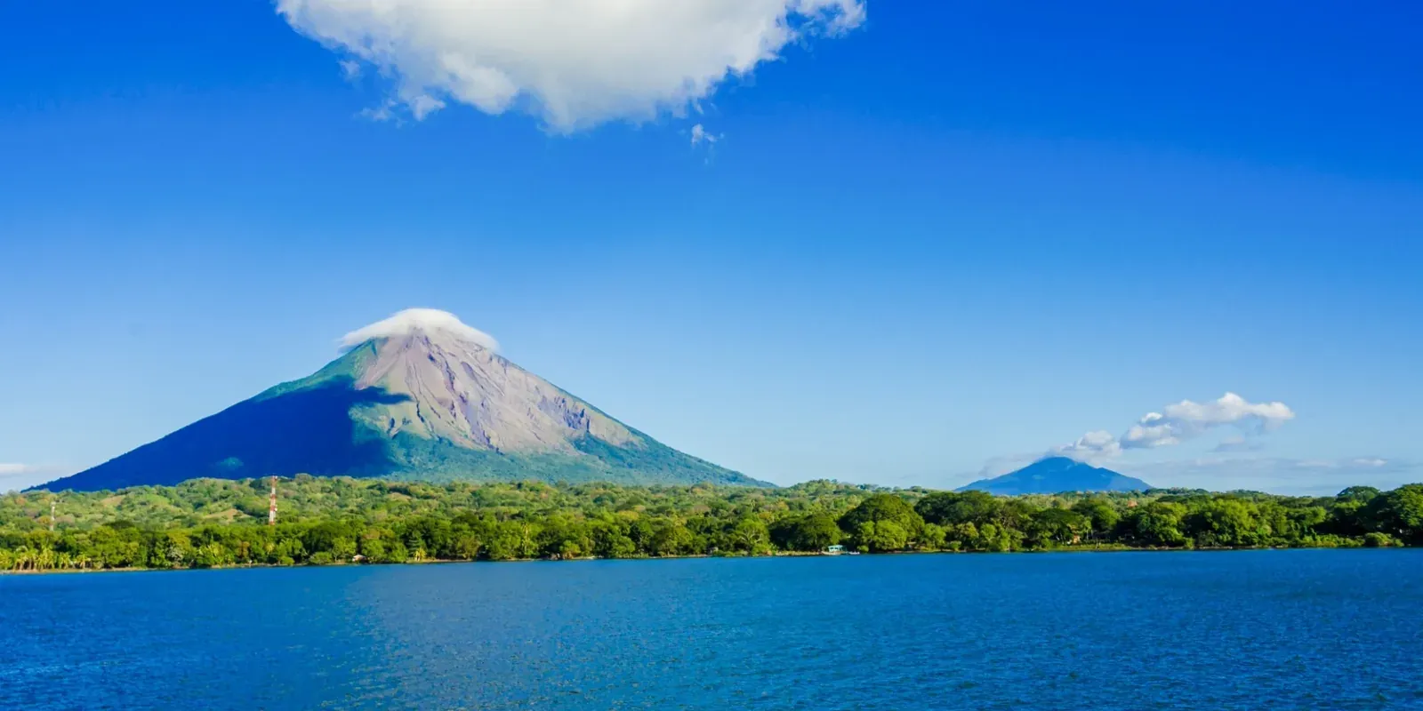 Nicaragua