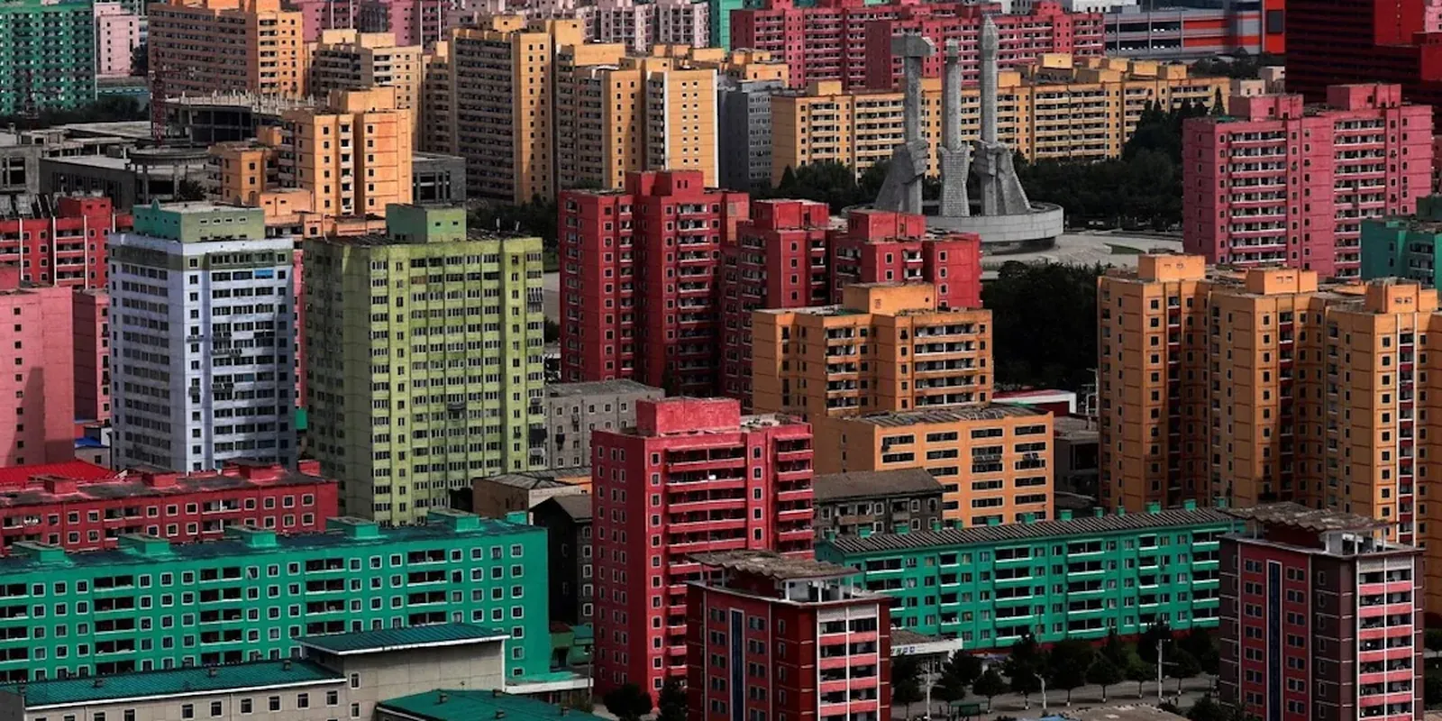 Corea del Nord