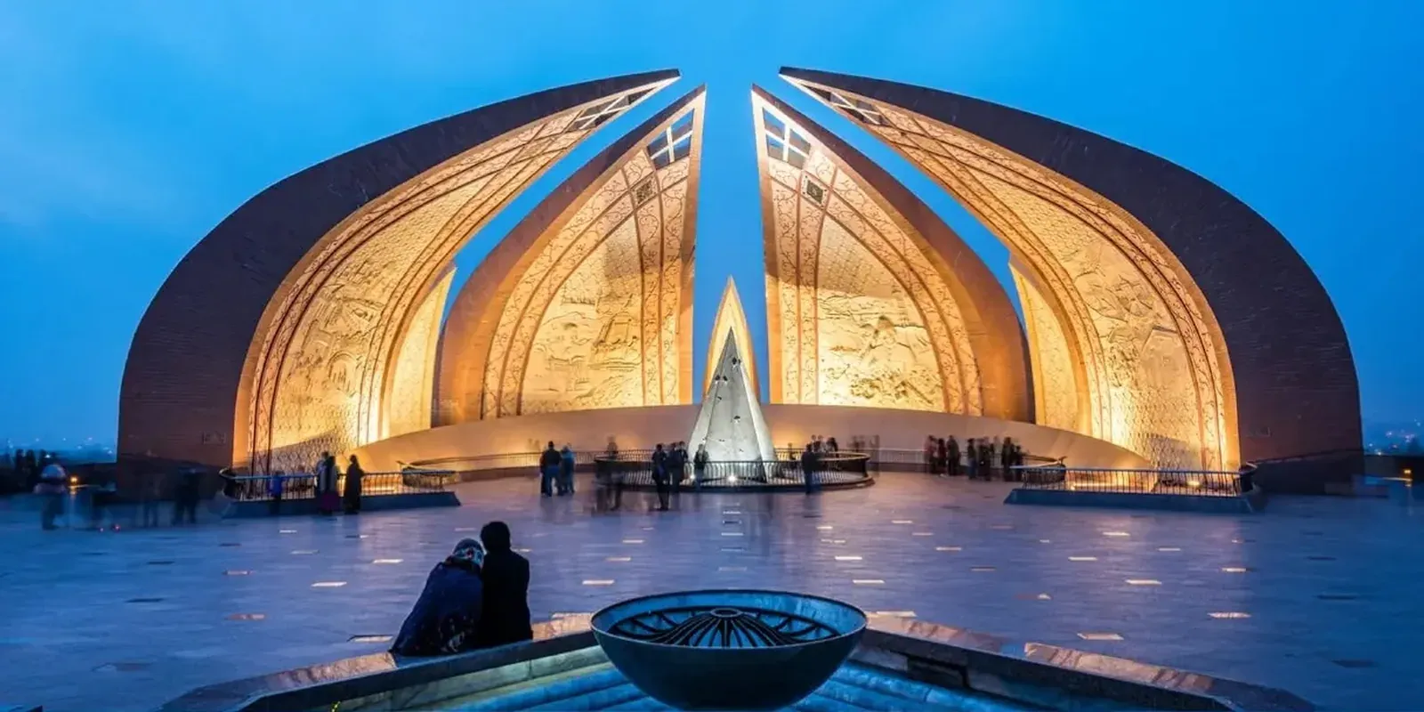Pakistan