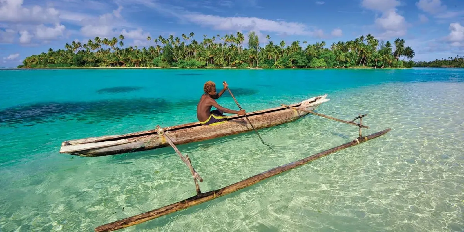 Papua Nuova Guinea