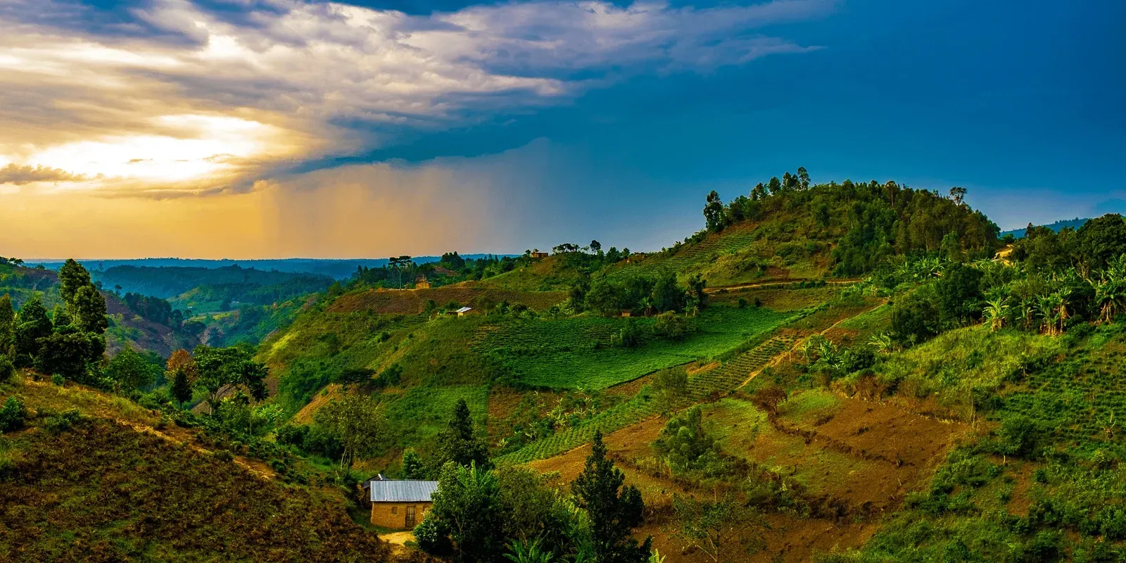 Ruanda