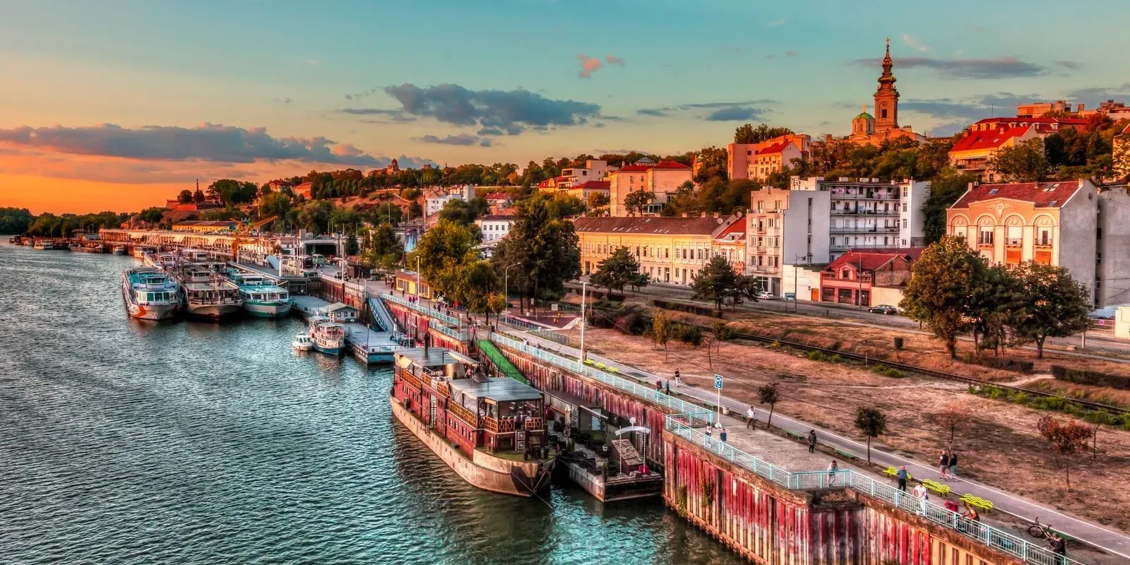 Serbia