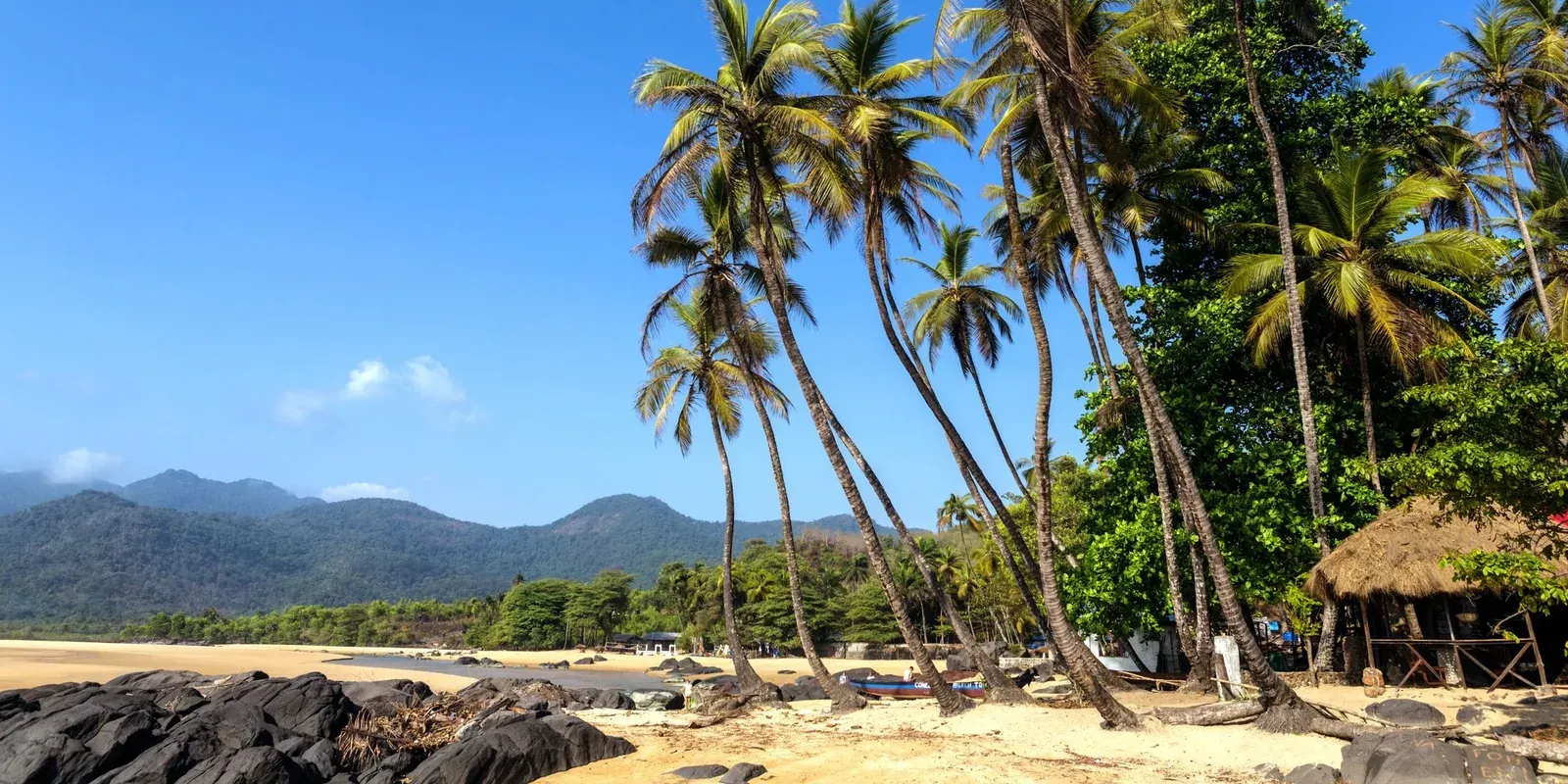 Sierra Leone