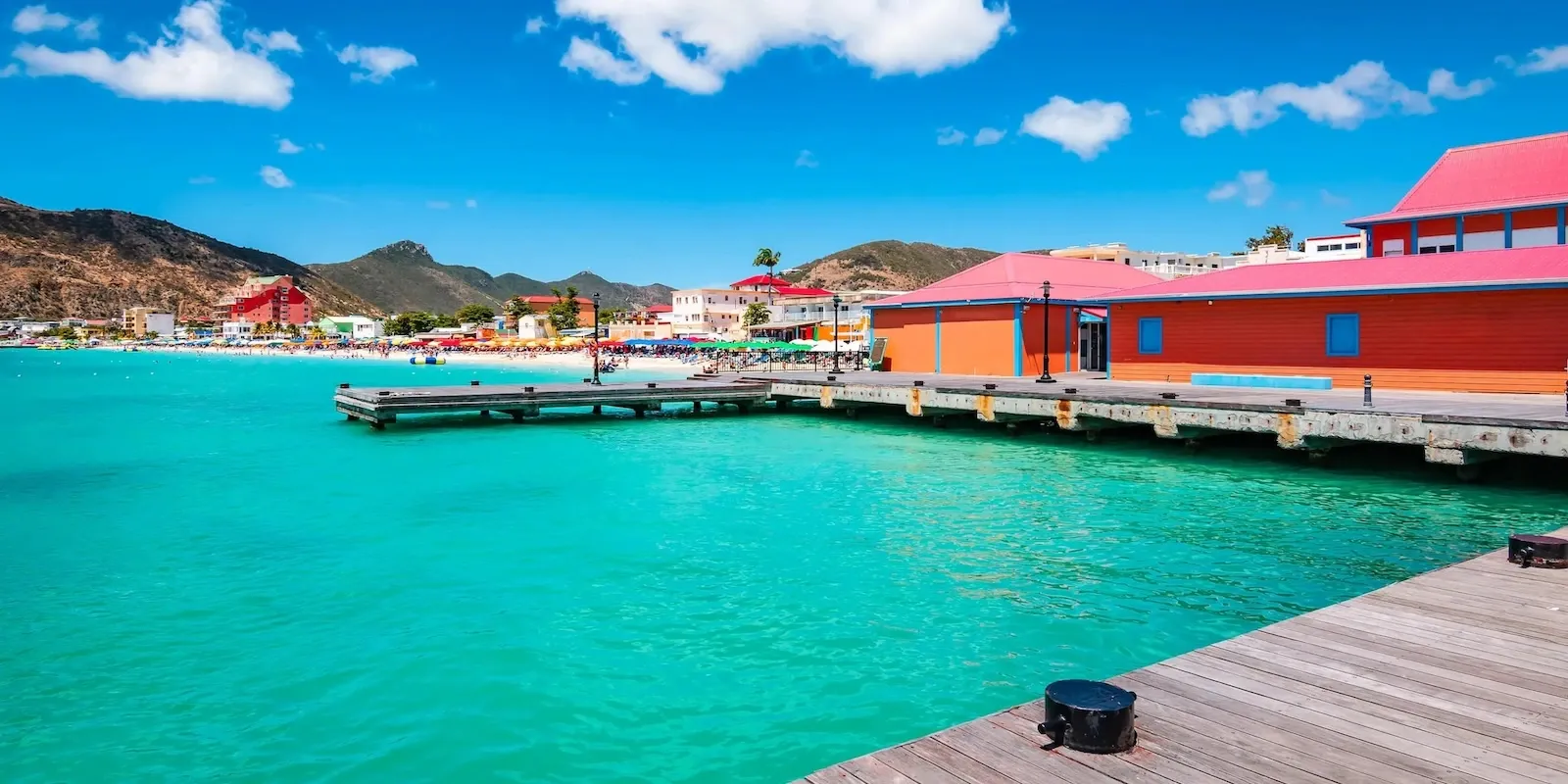 Sint Maarten