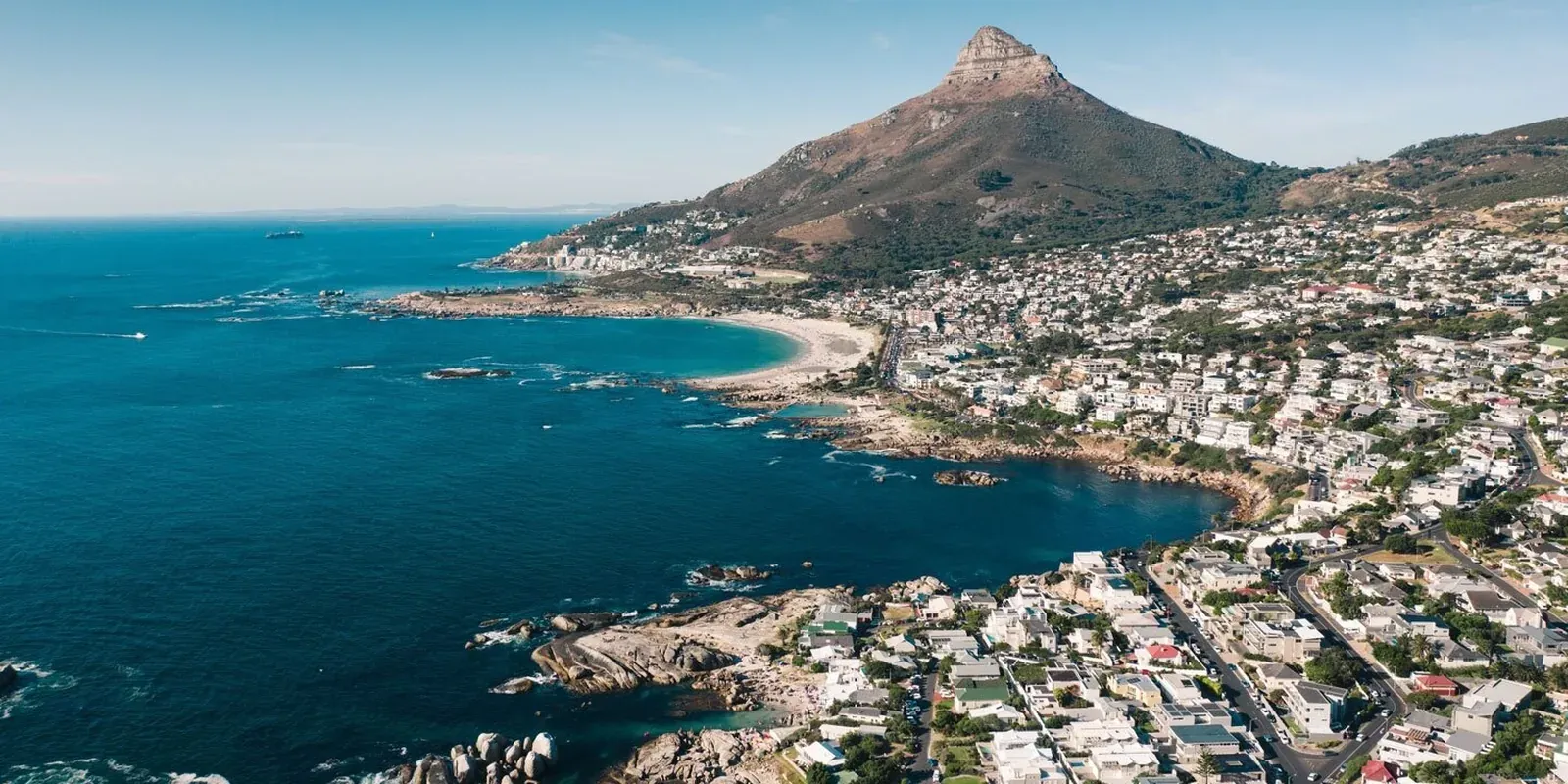 Sudafrica