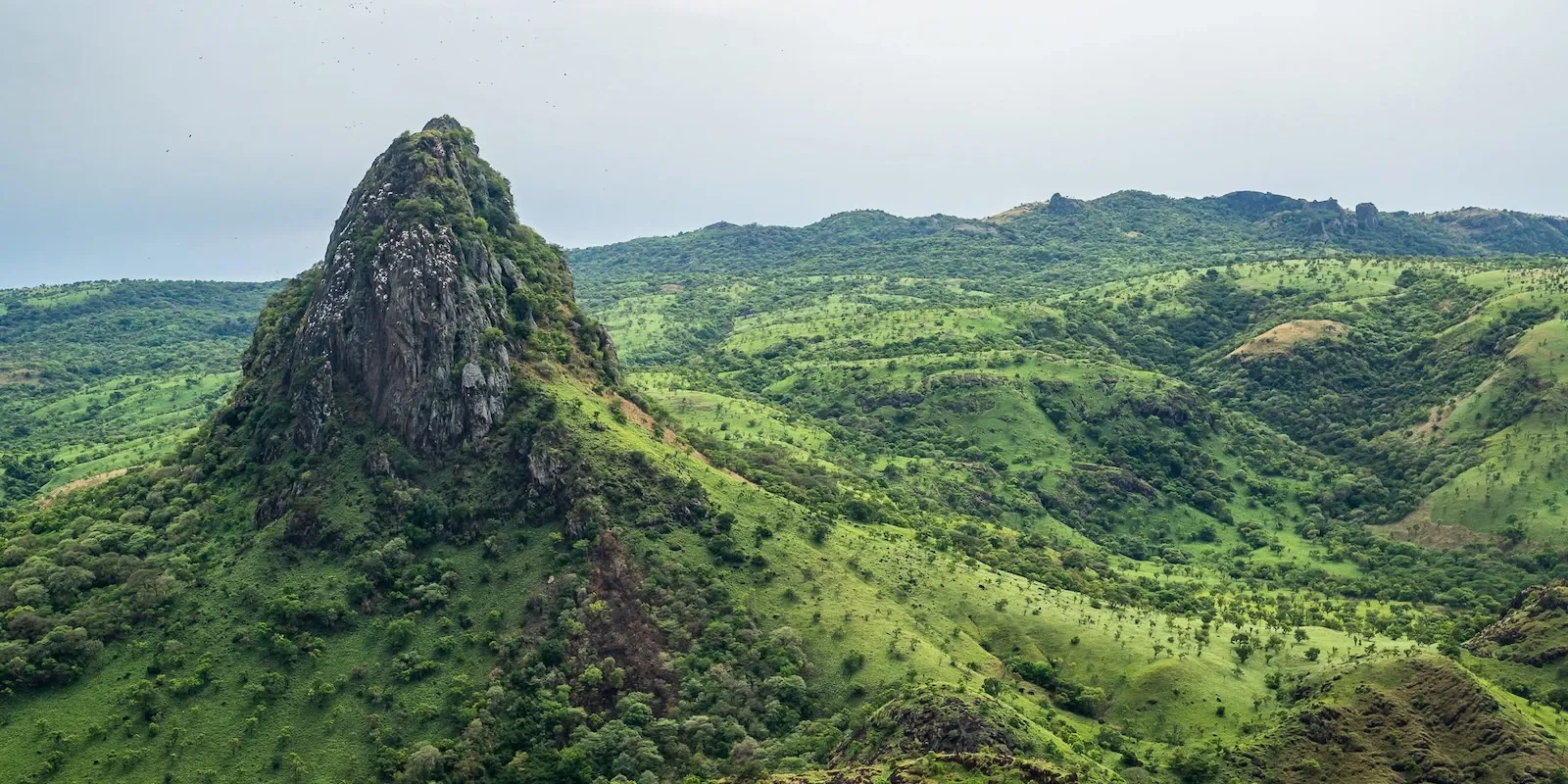 Sud Sudan