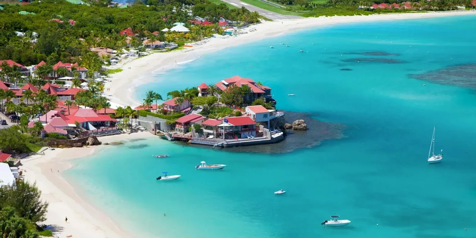 Saint Barthélemy