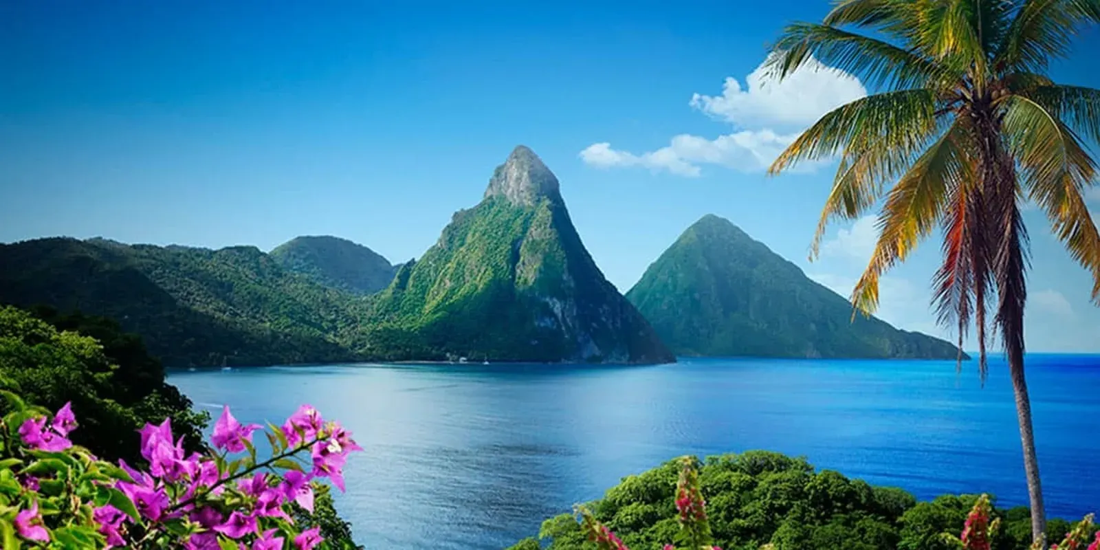 Saint Lucia