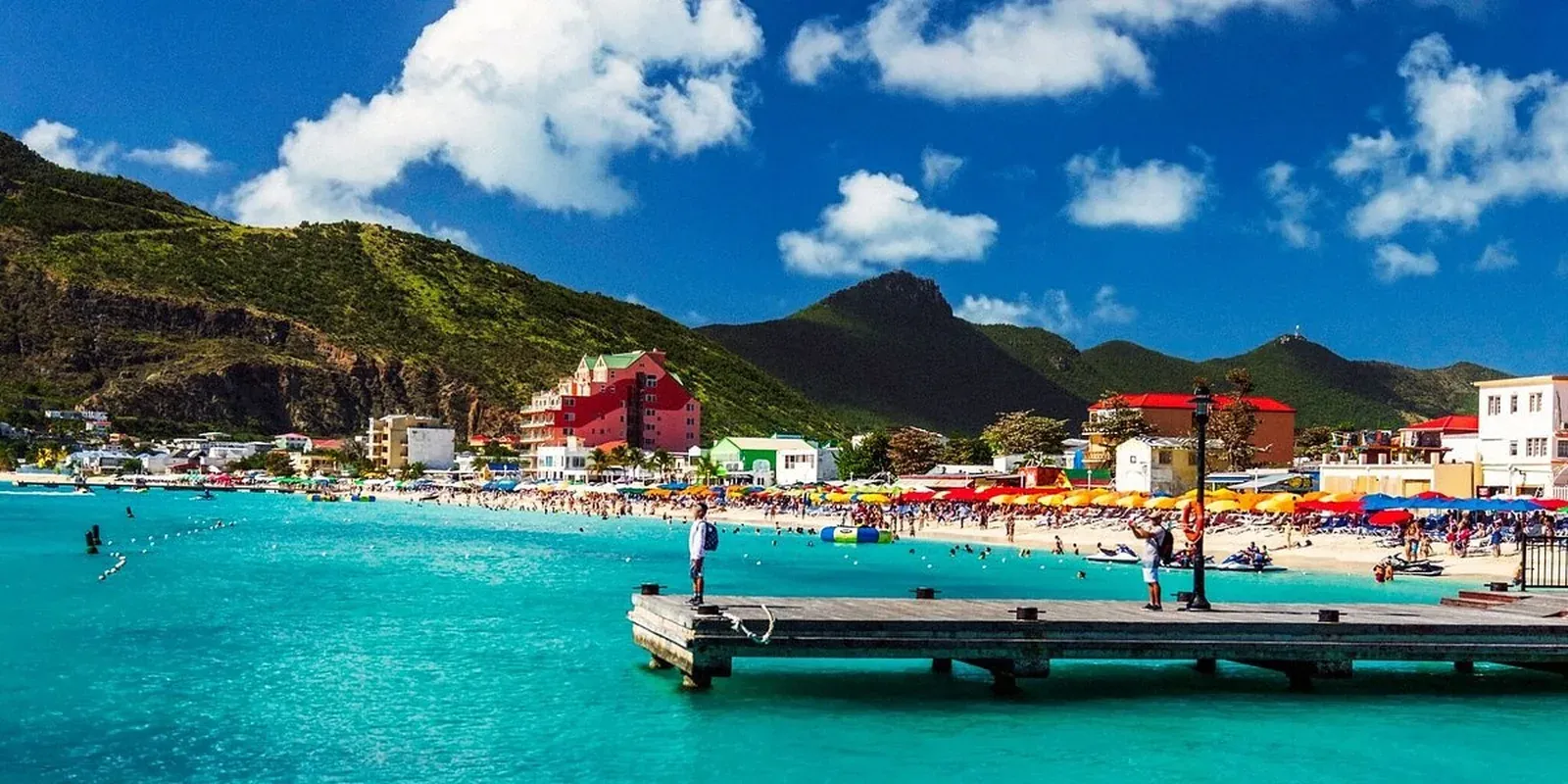 Saint Martin