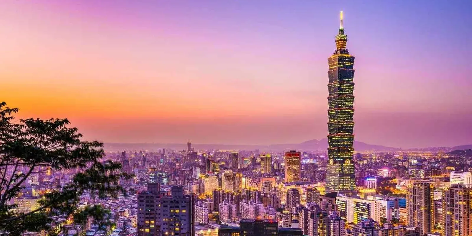 Taiwan