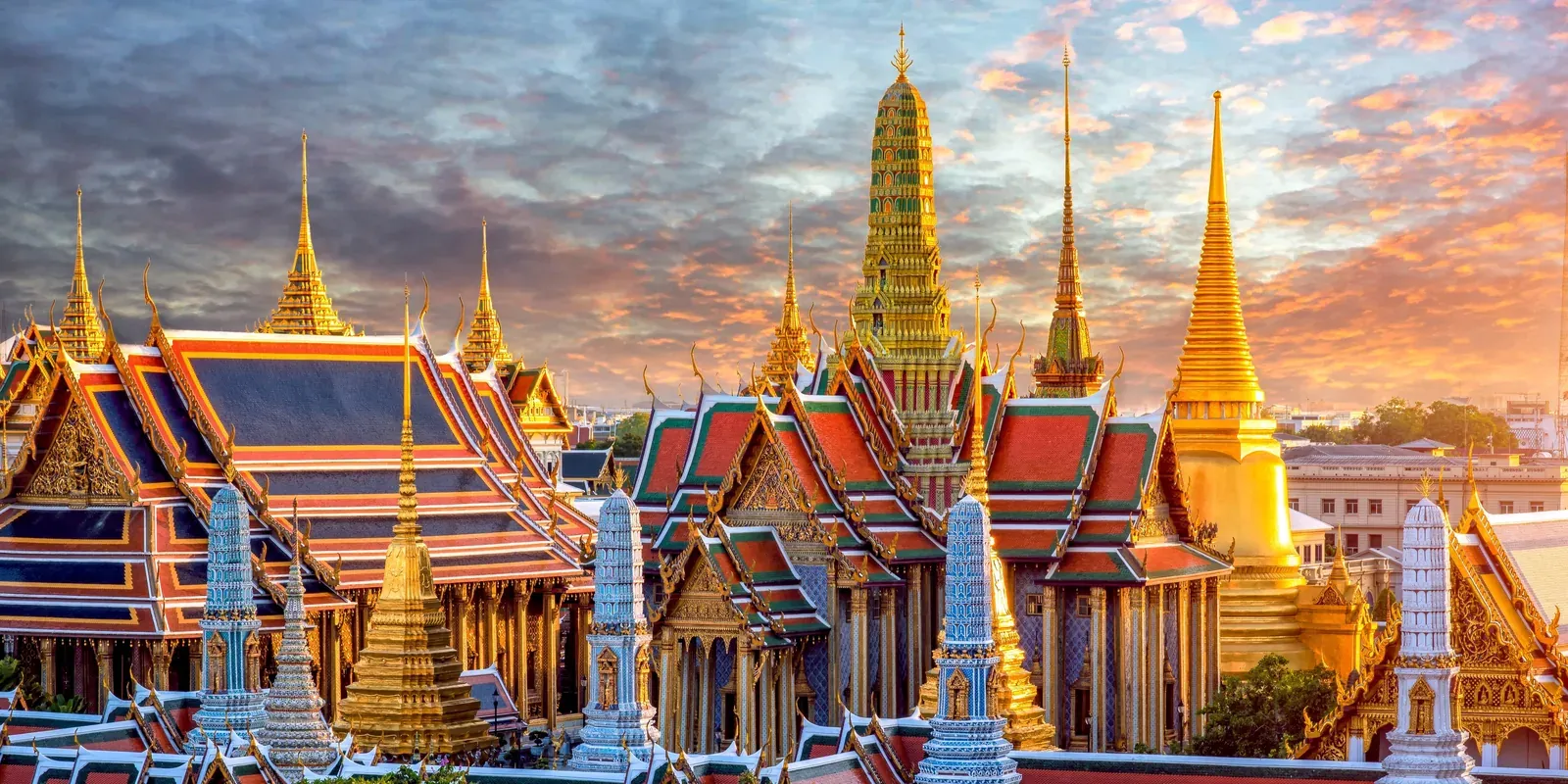 Thailandia