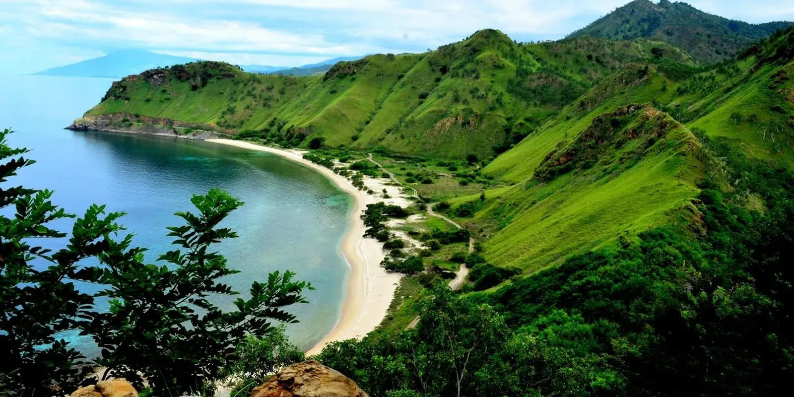 Timor Est