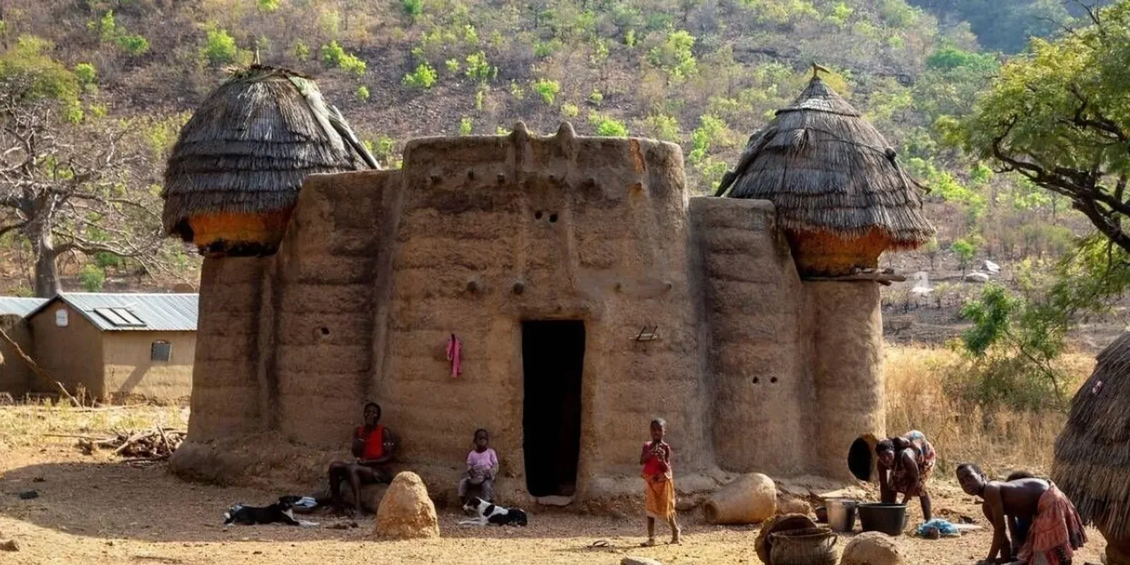 Togo