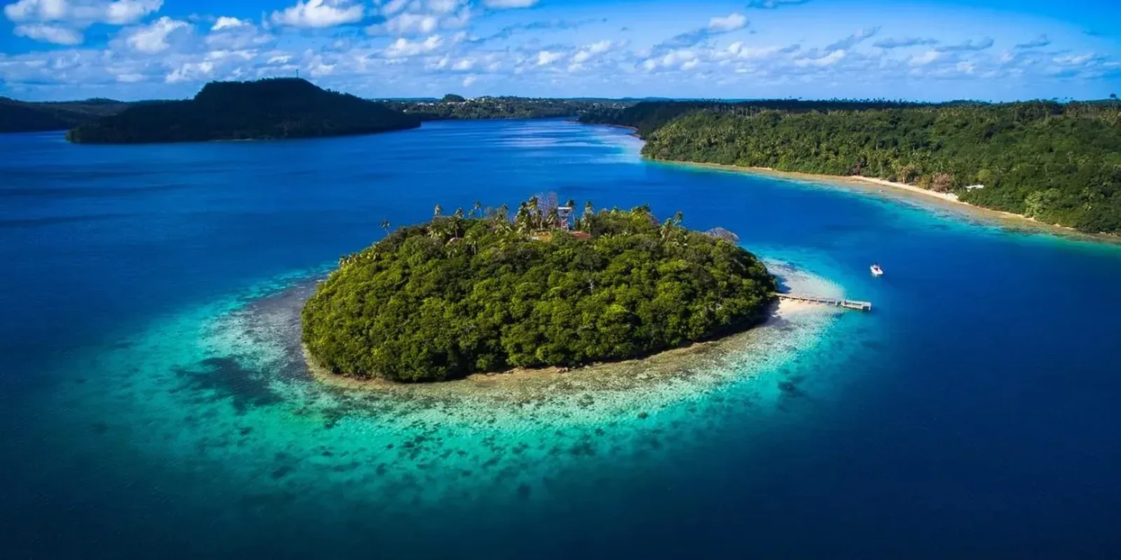 Tonga