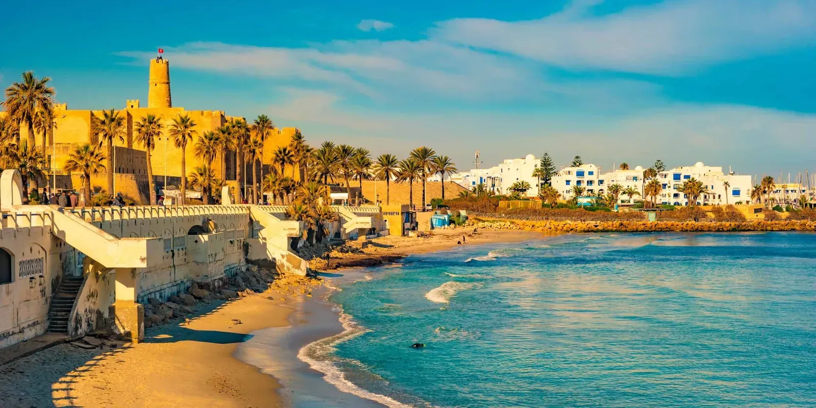 Tunisia