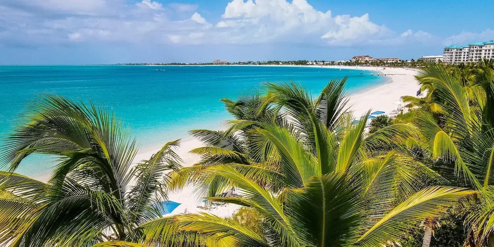 Isole Turks e Caicos